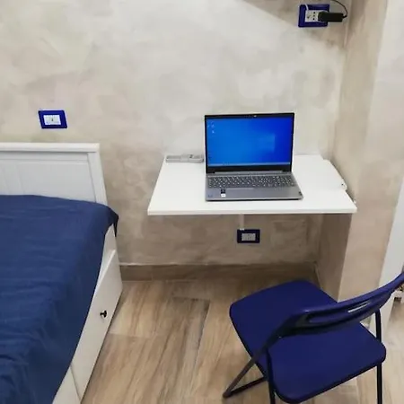 Nest - Grazioso Monolocale Indipendente *