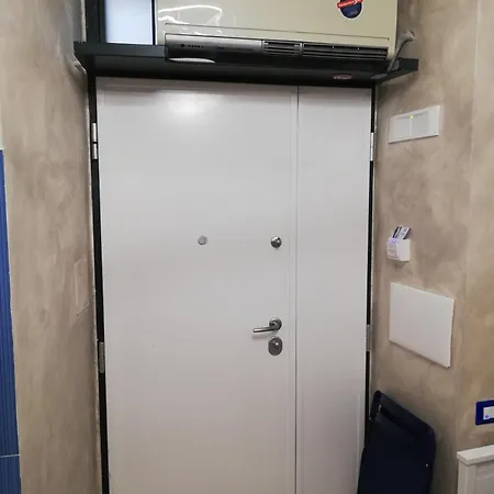 Nest - Grazioso Monolocale Indipendente Amalfi