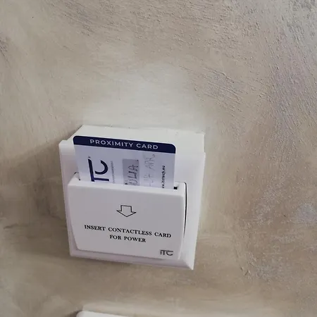 Nest - Grazioso Monolocale Indipendente * Amalfi