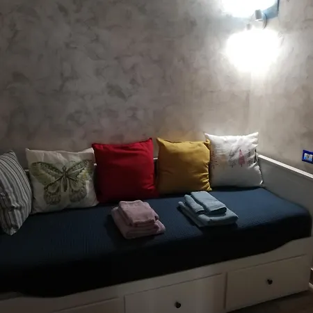 Apartment Nest - Grazioso Monolocale Indipendente