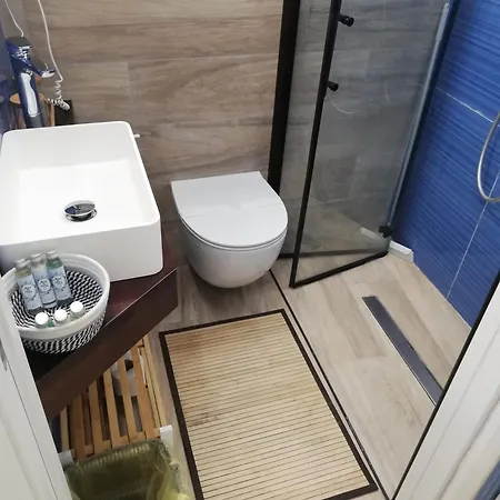 Nest - Grazioso Monolocale Indipendente * Amalfi