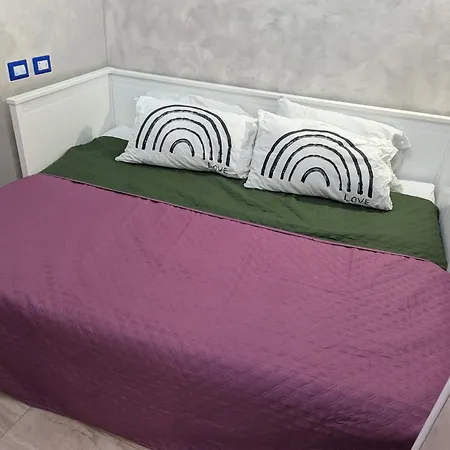 Apartamento Nest - Grazioso Monolocale Indipendente *