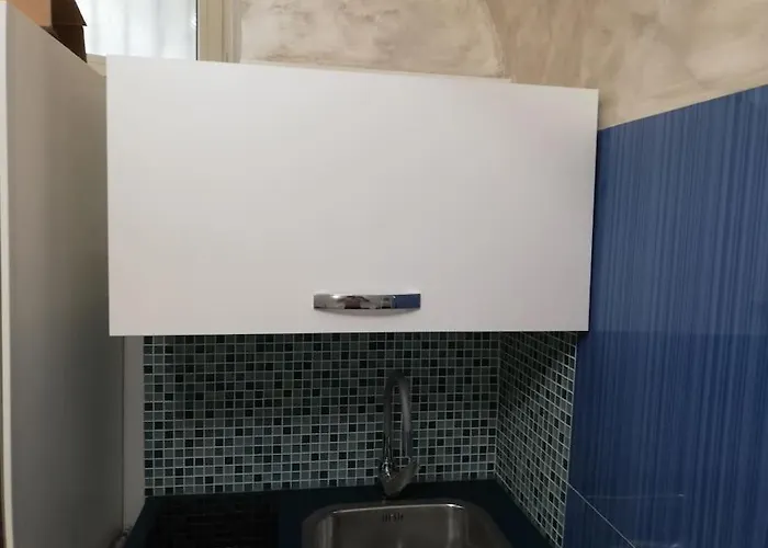 Nest - Grazioso Monolocale Indipendente Apartamento Amalfi