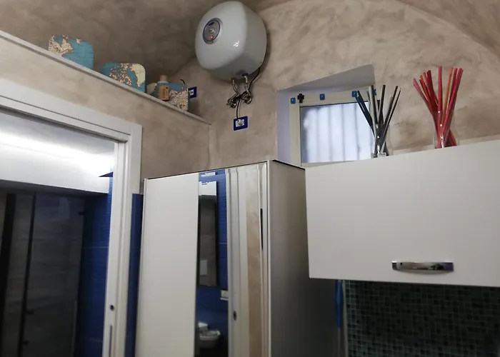 Nest - Grazioso Monolocale Indipendente