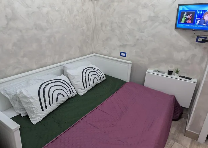 Apartamento Nest - Grazioso Monolocale Indipendente Amalfi