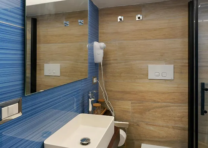 Apartamento Nest - Grazioso Monolocale Indipendente Amalfi