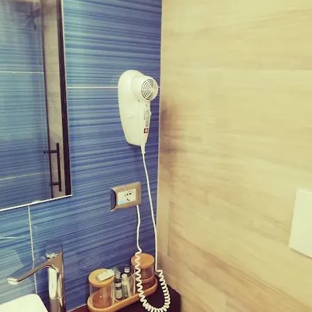 Nest - Grazioso Monolocale Indipendente Apartament