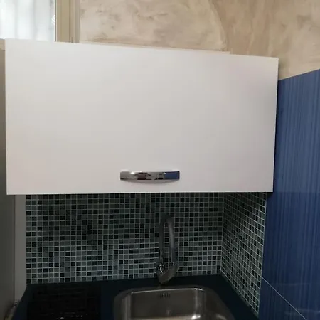 Nest - Grazioso Monolocale Indipendente Apartament Amalfi