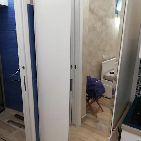 Nest - Grazioso Monolocale Indipendente Apartament