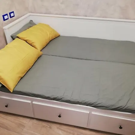 Apartament Nest - Grazioso Monolocale Indipendente