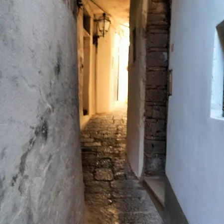 Apartament Nest - Grazioso Monolocale Indipendente Amalfi