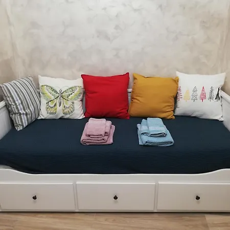Nest - Grazioso Monolocale Indipendente Apartament *