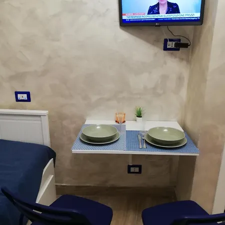 Nest - Grazioso Monolocale Indipendente Apartament Amalfi
