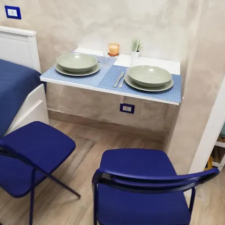 Nest - Grazioso Monolocale Indipendente Apartament Amalfi