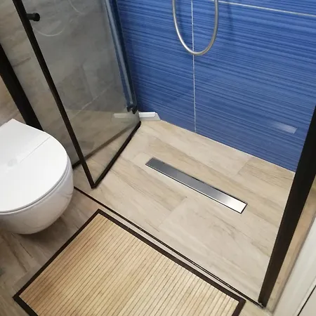 Nest - Grazioso Monolocale Indipendente Apartament