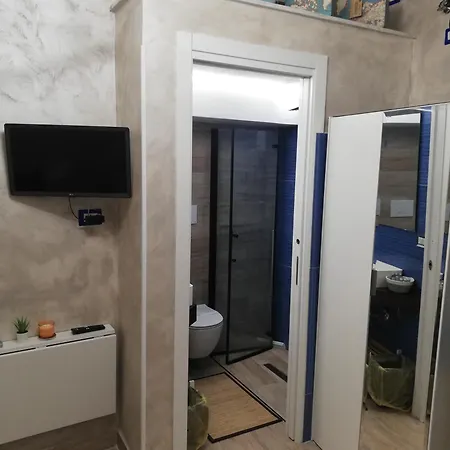 Apartament Nest - Grazioso Monolocale Indipendente *