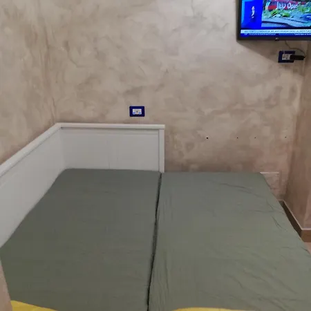 Apartament Nest - Grazioso Monolocale Indipendente