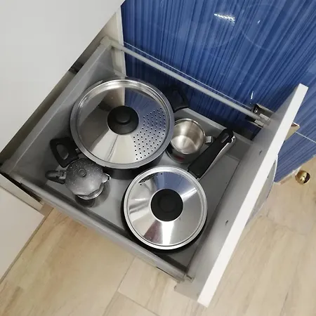 Nest - Grazioso Monolocale Indipendente Apartament *