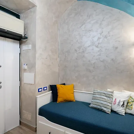 Nest - Grazioso Monolocale Indipendente Amalfi