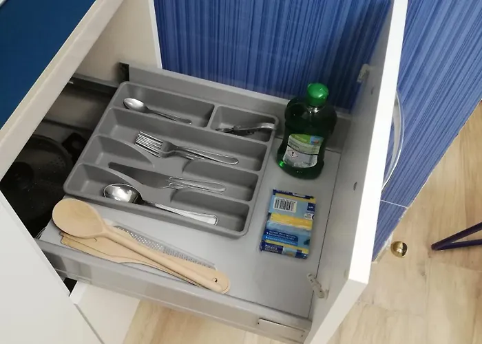 Apartment Nest - Grazioso Monolocale Indipendente *