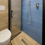 Apartment Nest - Grazioso Monolocale Indipendente *