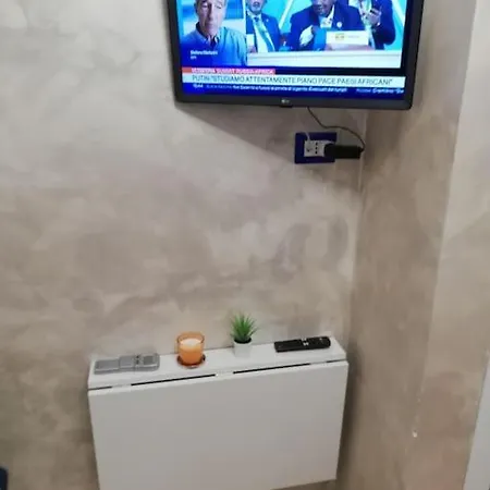 Nest - Grazioso Monolocale Indipendente