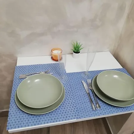 Nest - Grazioso Monolocale Indipendente Amalfi