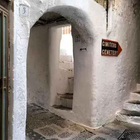 Nest - Grazioso Monolocale Indipendente * Amalfi