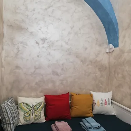 Nest - Grazioso Monolocale Indipendente Apartment Amalfi