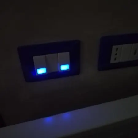 Apartment Nest - Grazioso Monolocale Indipendente