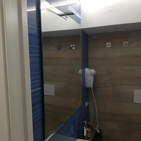 Nest - Grazioso Monolocale Indipendente Amalfi