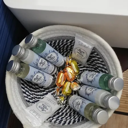 Apartment Nest - Grazioso Monolocale Indipendente *