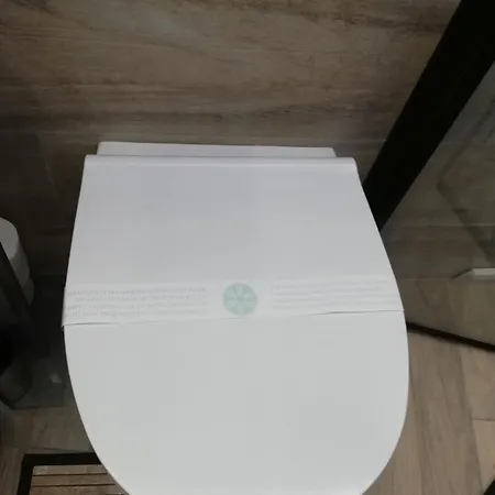 Nest - Grazioso Monolocale Indipendente Amalfi