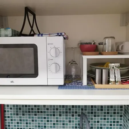 Nest - Grazioso Monolocale Indipendente Apartment *