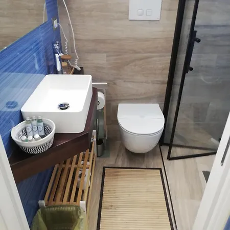 Nest - Grazioso Monolocale Indipendente