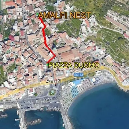 Nest - Grazioso Monolocale Indipendente *