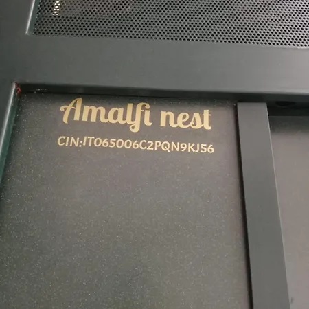 Nest - Grazioso Monolocale Indipendente Apartment