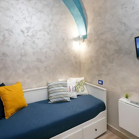 Apartmán Nest - Grazioso Monolocale Indipendente