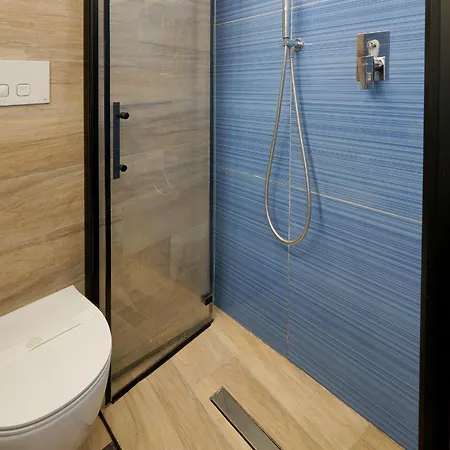 Apartament Nest - Grazioso Monolocale Indipendente *