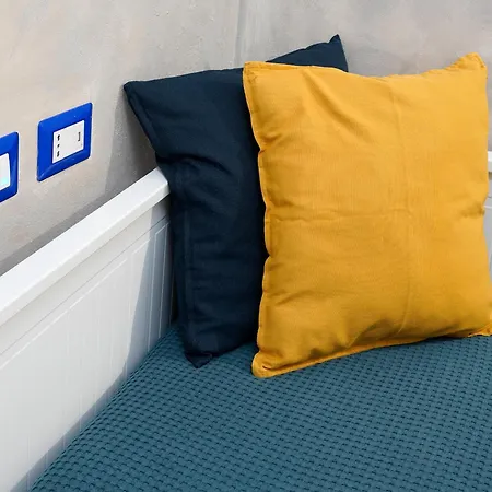 Nest - Grazioso Monolocale Indipendente أمالفي