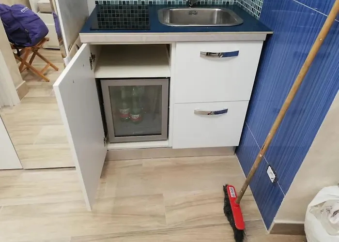 Nest - Grazioso Monolocale Indipendente * أمالفي