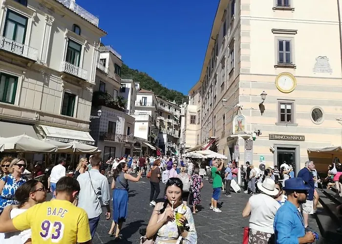 Apartmán Nest - Grazioso Monolocale Indipendente