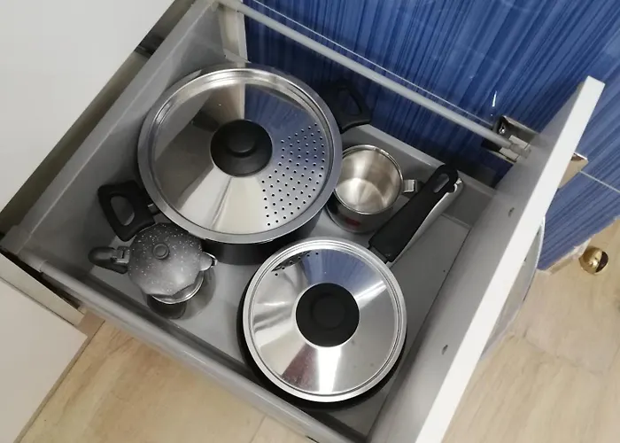 Nest - Grazioso Monolocale Indipendente شقة *