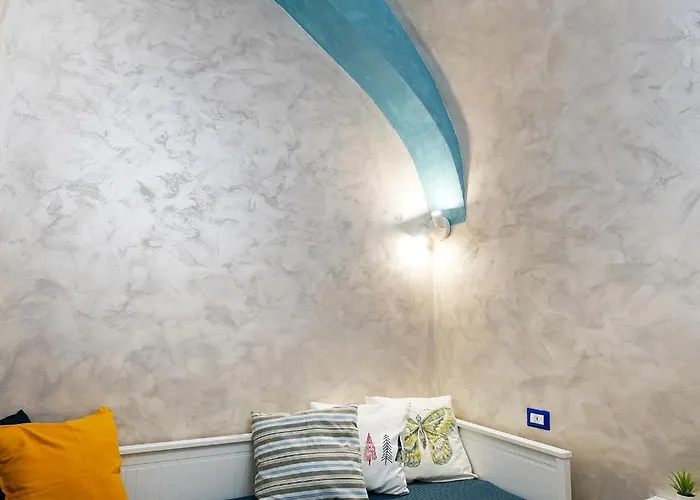 Nest - Grazioso Monolocale Indipendente * أمالفي