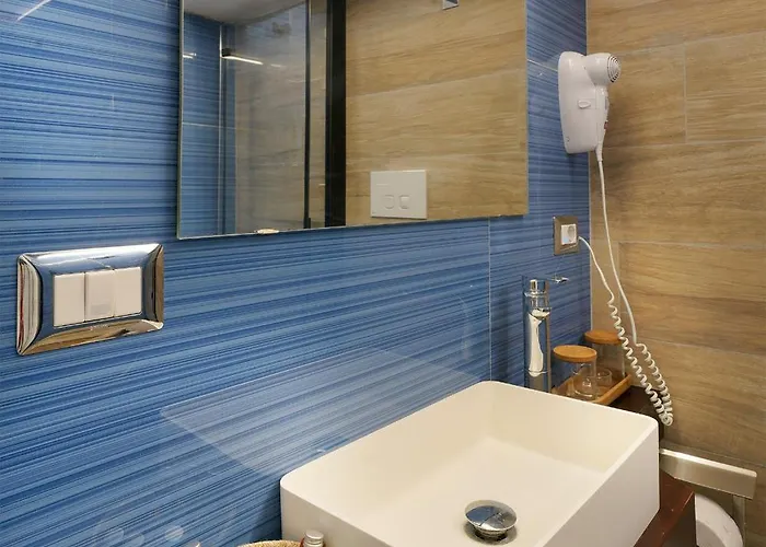 Nest - Grazioso Monolocale Indipendente * أمالفي