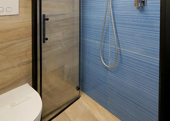 Apartmán Nest - Grazioso Monolocale Indipendente *