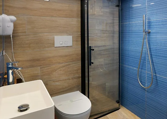 Nest - Grazioso Monolocale Indipendente