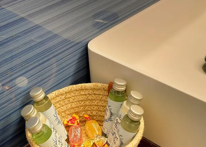 Apartmán Nest - Grazioso Monolocale Indipendente Amalfi