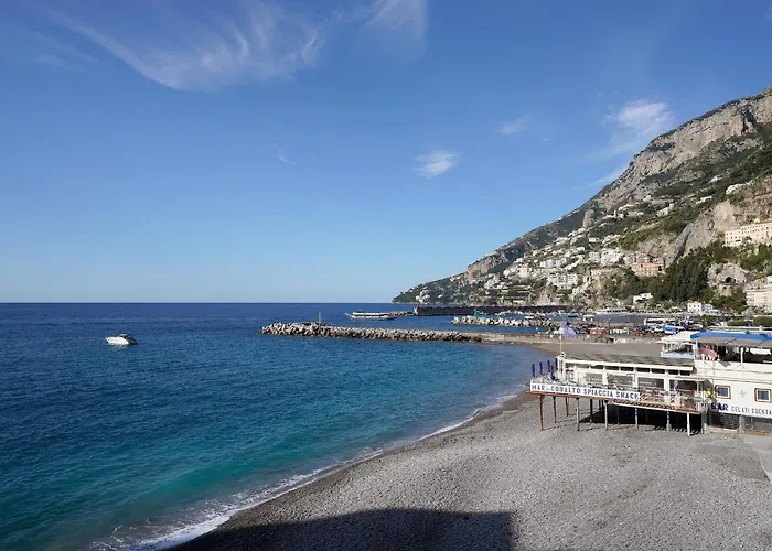 Nest - Grazioso Monolocale Indipendente Apartmán *