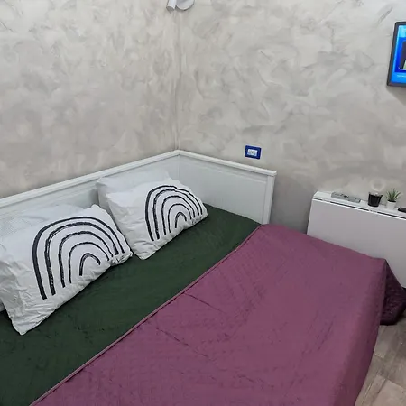 Lejlighed Nest - Grazioso Monolocale Indipendente Amalfi